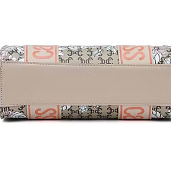 Cavalli Class Serafina Top Handle Satchel - Picture 5 of 6